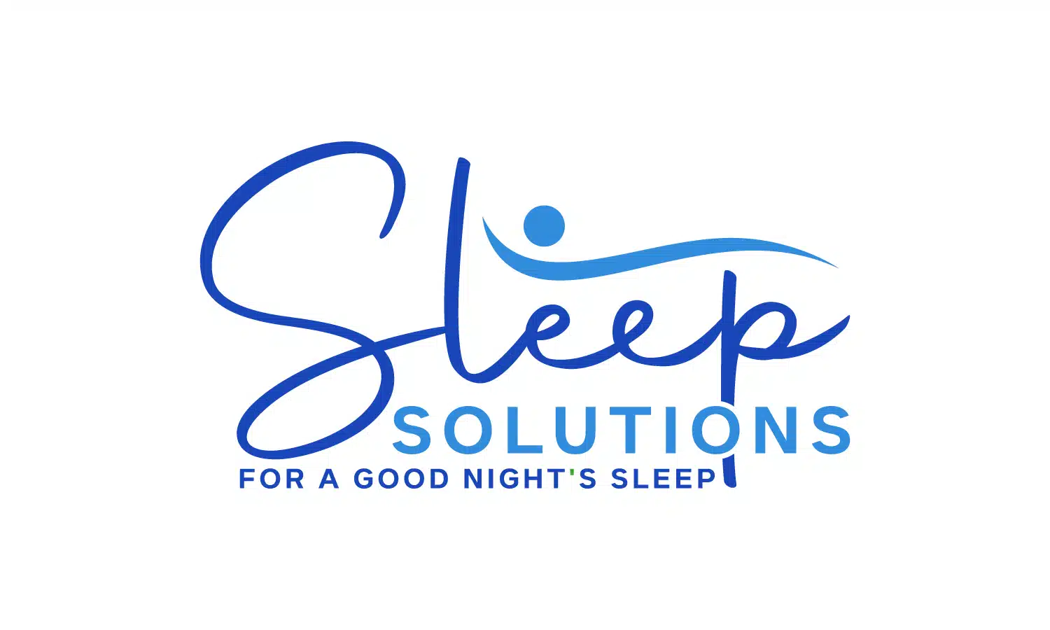 Sleep Solutions Logo