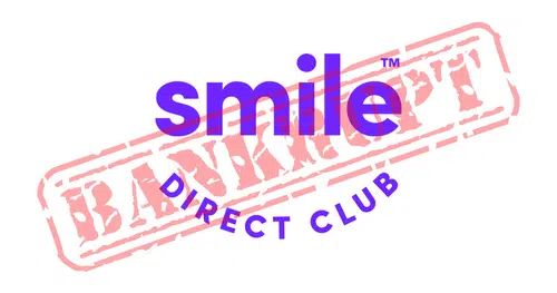 Why Companies Like Smile Direct Club Are A Bad Idea.